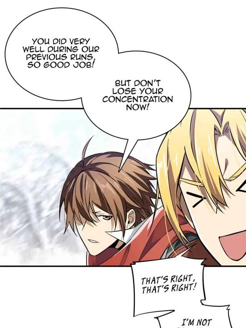Read The King’s Avatar (Reboot) chapter 47 image 24 on Lezhin