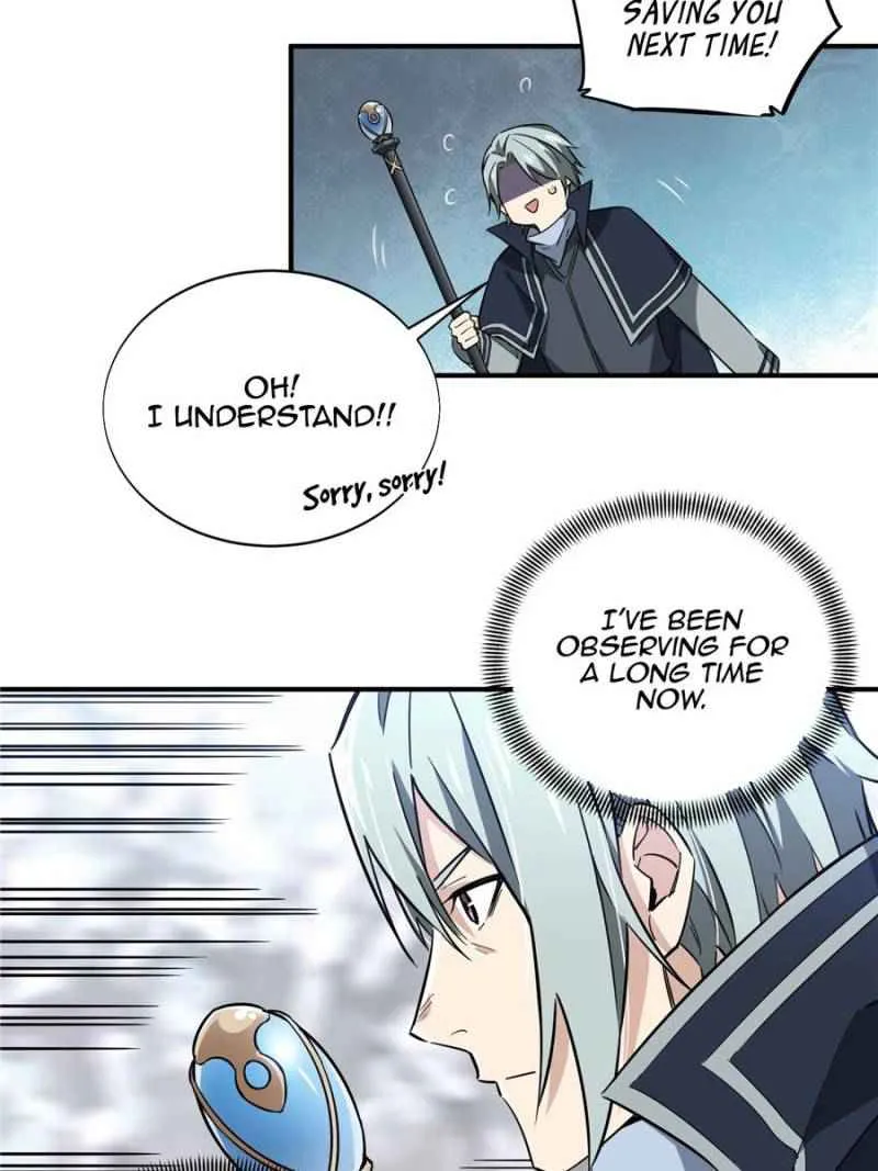 Read The King’s Avatar (Reboot) chapter 47 image 25 on Lezhin