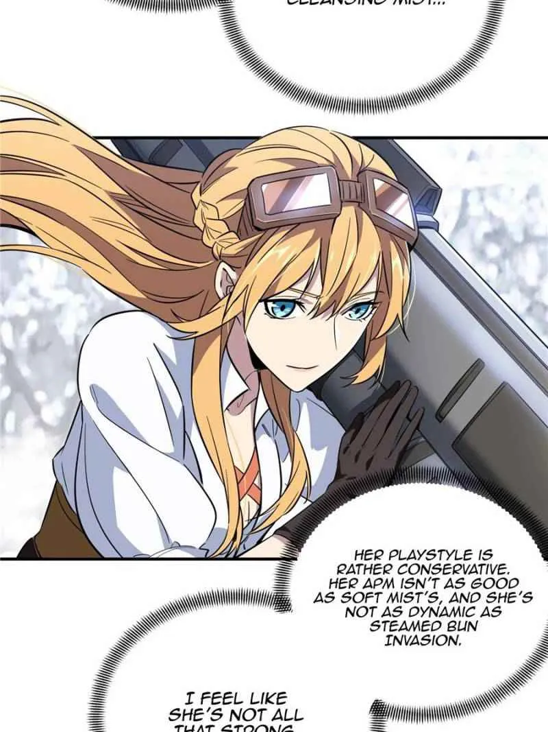 Read The King’s Avatar (Reboot) chapter 47 image 28 on Lezhin