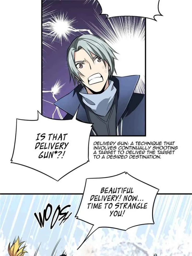 Read The King’s Avatar (Reboot) chapter 47 image 33 on Lezhin