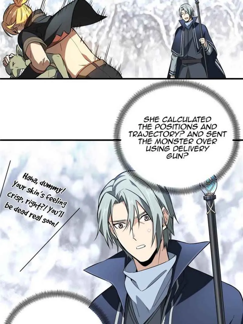 Read The King’s Avatar (Reboot) chapter 47 image 34 on Lezhin
