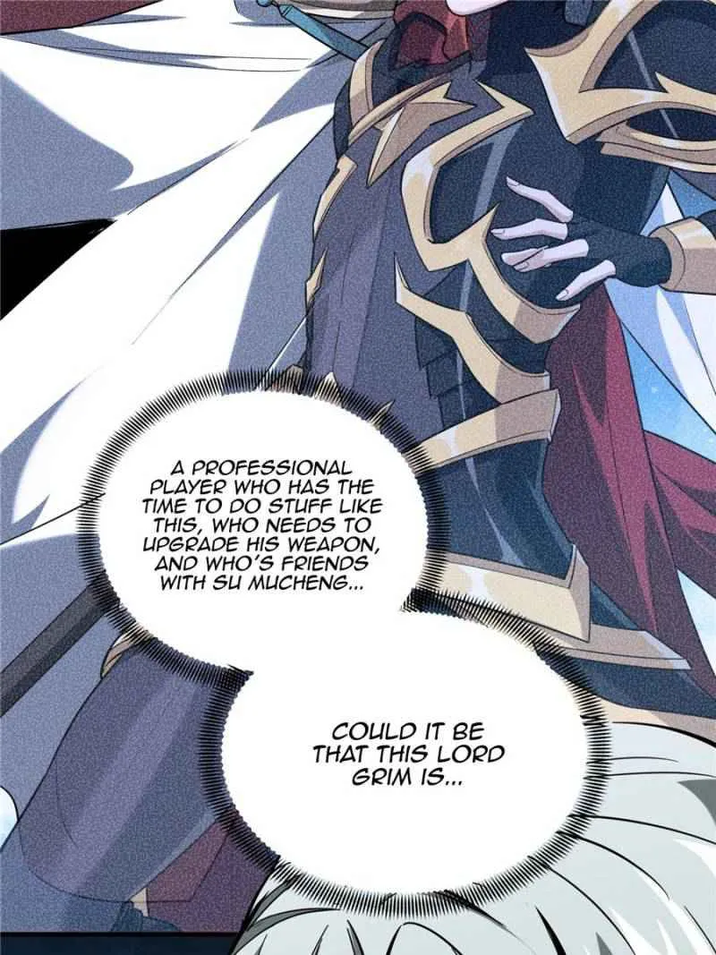 Read The King’s Avatar (Reboot) chapter 47 image 36 on Lezhin