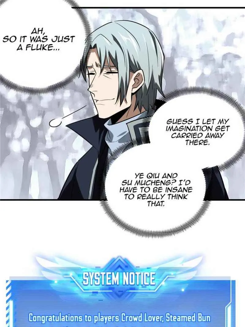 Read The King’s Avatar (Reboot) chapter 47 image 42 on Lezhin