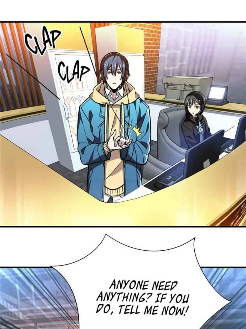 Read The King’s Avatar (Reboot) chapter 47 image 45 on Lezhin