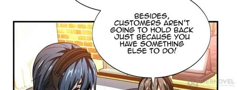 Read The King’s Avatar (Reboot) chapter 47 image 48 on Lezhin