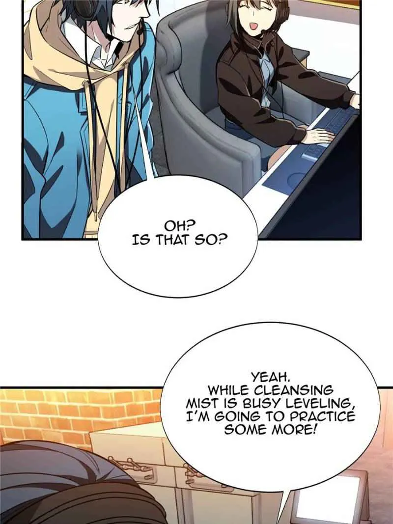 Read The King’s Avatar (Reboot) chapter 47 image 49 on Lezhin