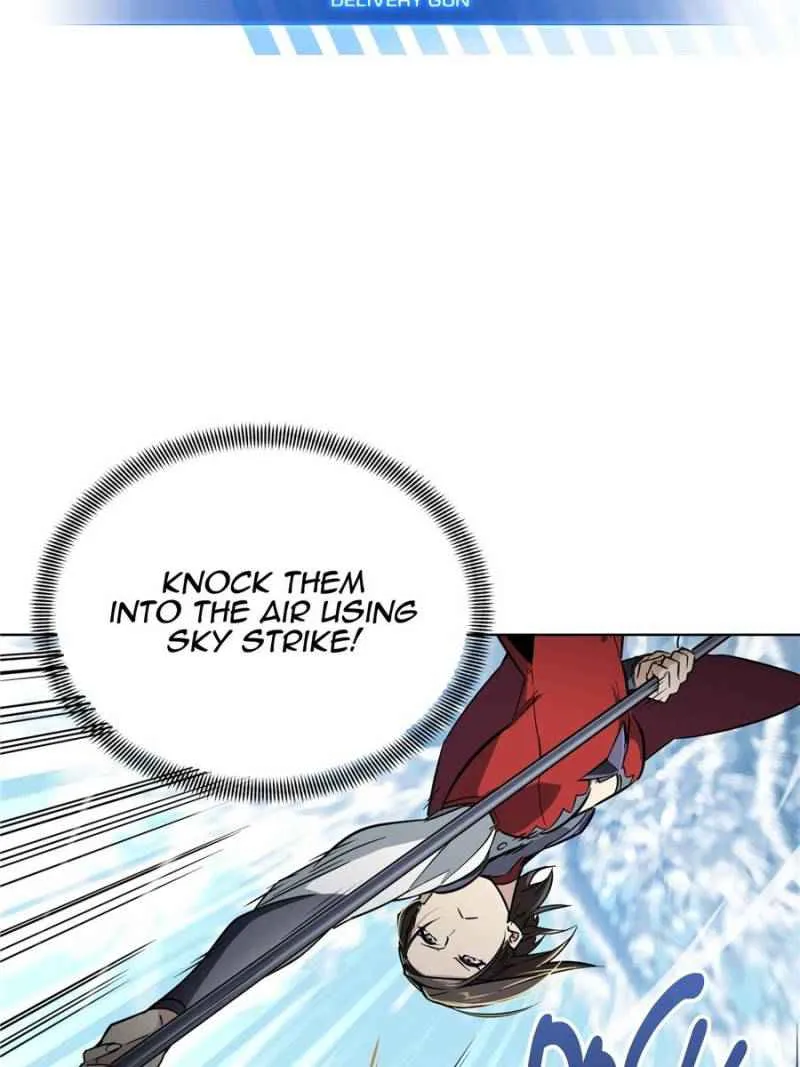 Read The King’s Avatar (Reboot) chapter 47 image 7 on Lezhin