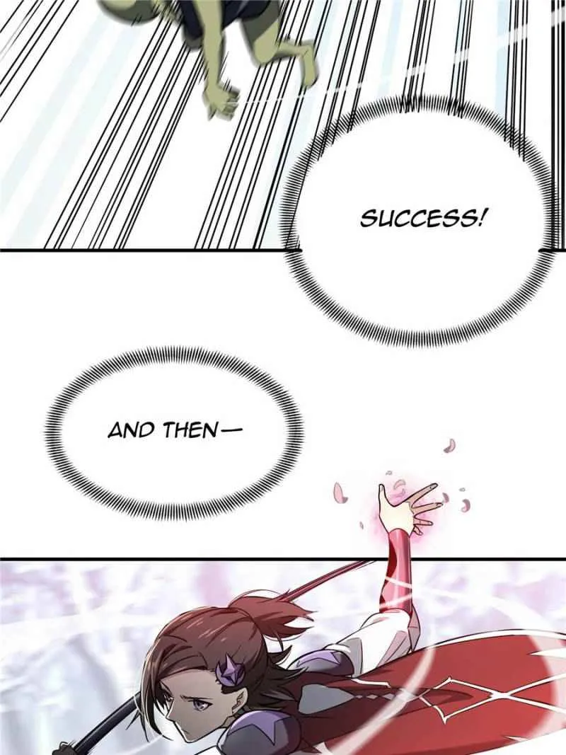 Read The King’s Avatar (Reboot) chapter 47 image 9 on Lezhin