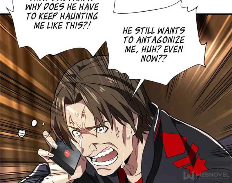 Read The King’s Avatar (Reboot) chapter 48 image 10 on Lezhin