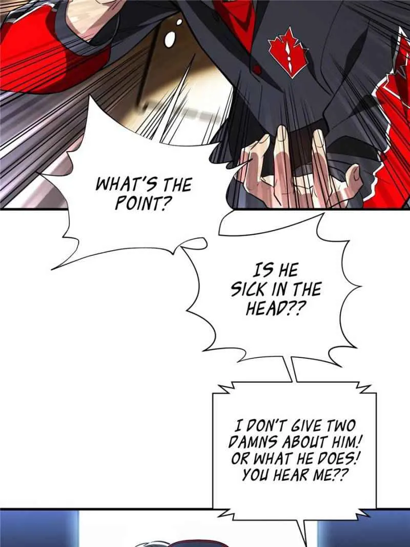 Read The King’s Avatar (Reboot) chapter 48 image 11 on Lezhin