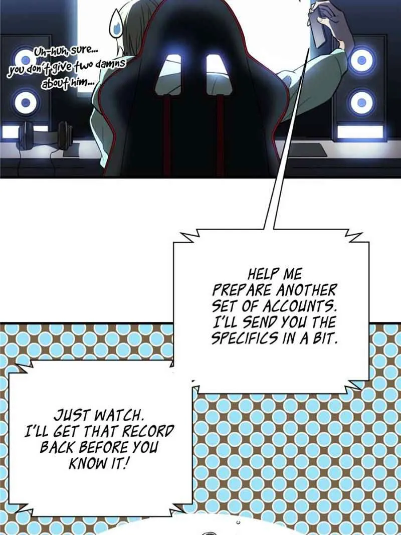 Read The King’s Avatar (Reboot) chapter 48 image 12 on Lezhin