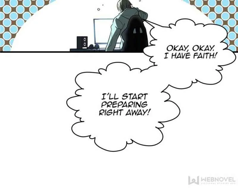 Read The King’s Avatar (Reboot) chapter 48 image 13 on Lezhin