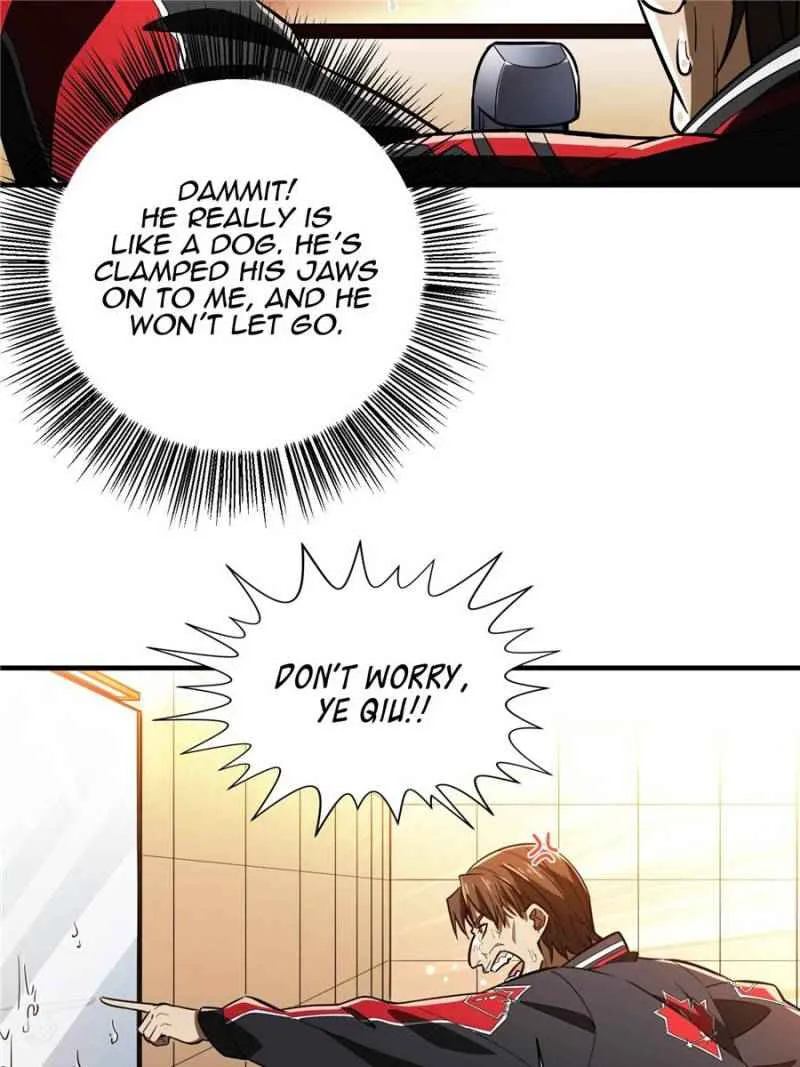 Read The King’s Avatar (Reboot) chapter 48 image 17 on Lezhin