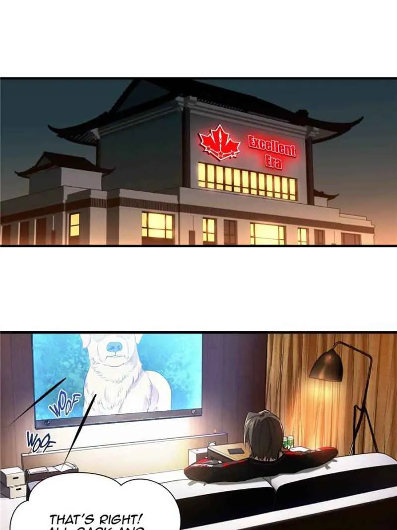 Read The King’s Avatar (Reboot) chapter 48 image 2 on Lezhin