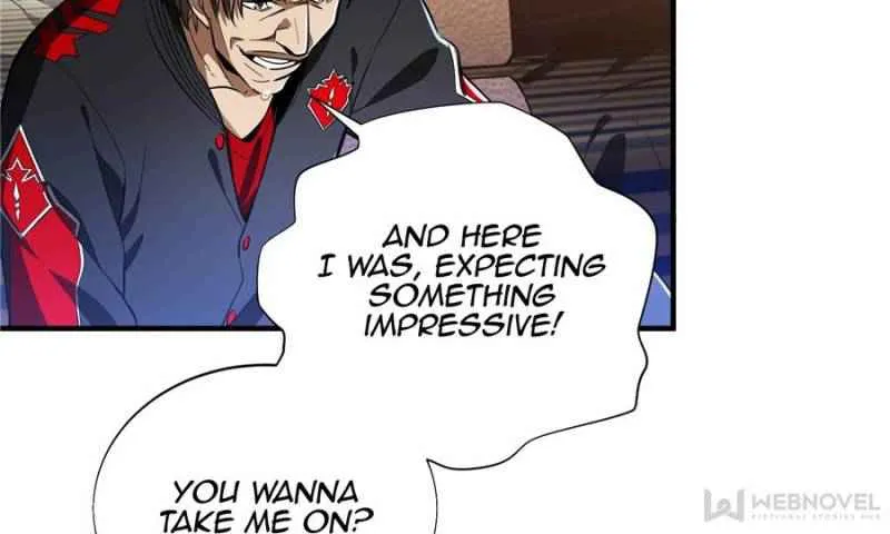 Read The King’s Avatar (Reboot) chapter 48 image 22 on Lezhin
