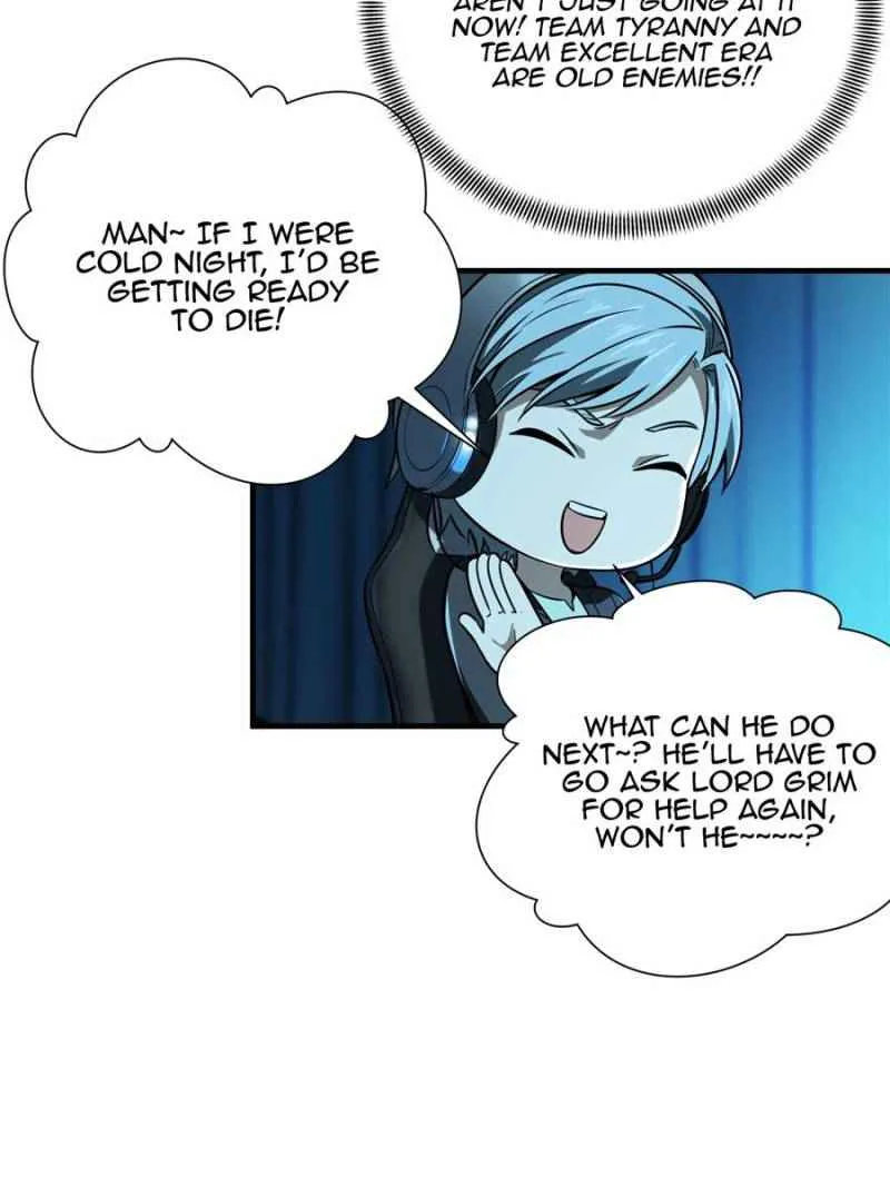 Read The King’s Avatar (Reboot) chapter 48 image 27 on Lezhin
