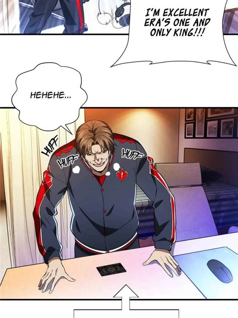 Read The King’s Avatar (Reboot) chapter 48 image 30 on Lezhin
