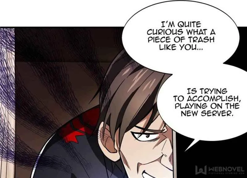 Read The King’s Avatar (Reboot) chapter 48 image 34 on Lezhin