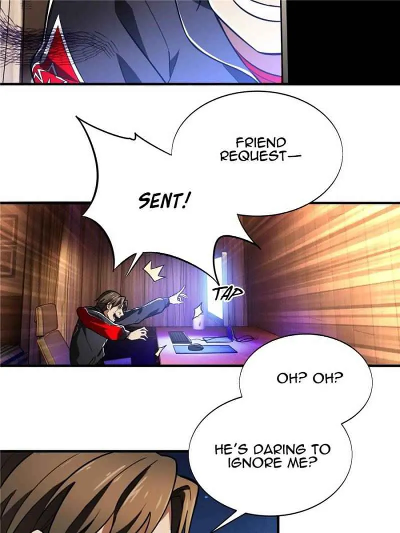 Read The King’s Avatar (Reboot) chapter 48 image 35 on Lezhin