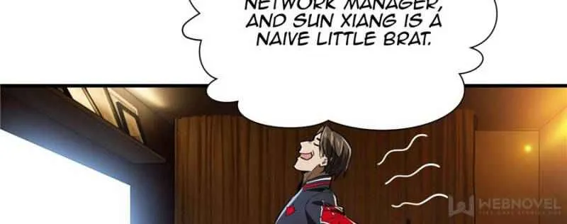 Read The King’s Avatar (Reboot) chapter 48 image 4 on Lezhin