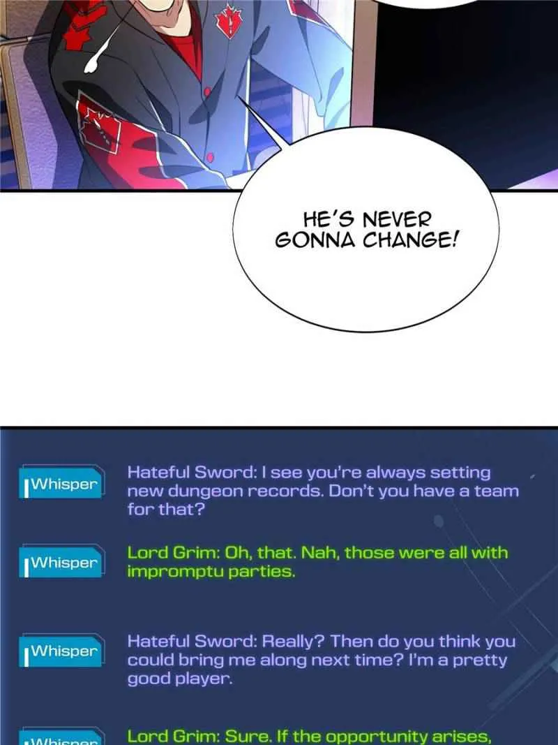 Read The King’s Avatar (Reboot) chapter 48 image 41 on Lezhin