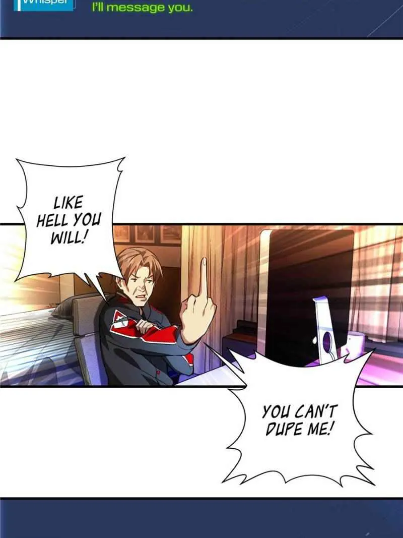 Read The King’s Avatar (Reboot) chapter 48 image 42 on Lezhin