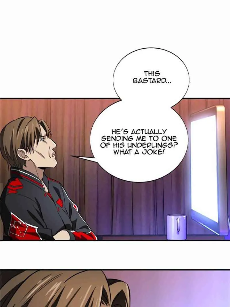 Read The King’s Avatar (Reboot) chapter 48 image 44 on Lezhin