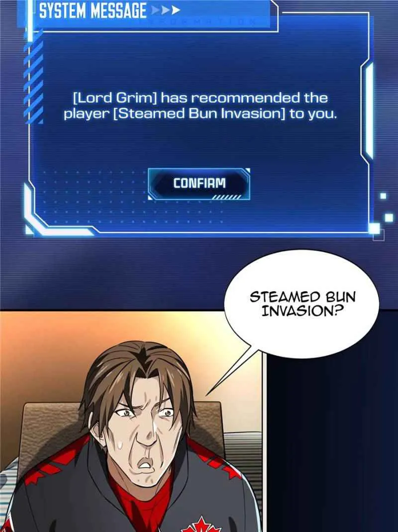 Read The King’s Avatar (Reboot) chapter 48 image 46 on Lezhin