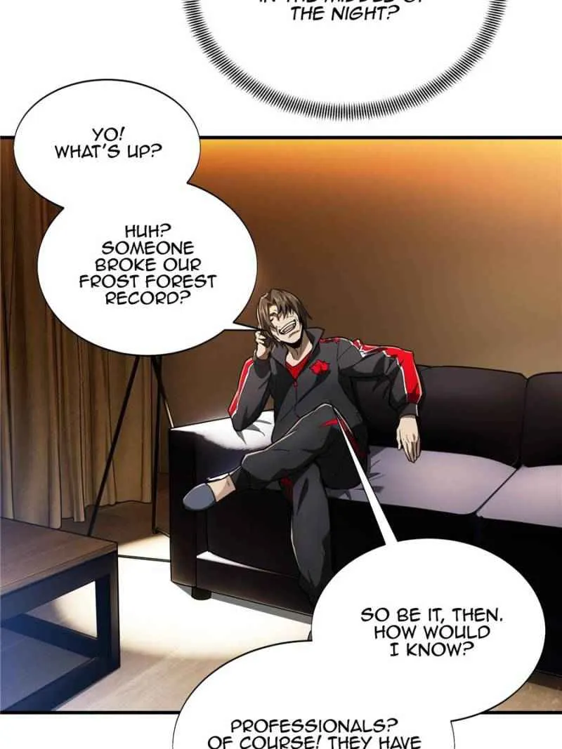 Read The King’s Avatar (Reboot) chapter 48 image 6 on Lezhin