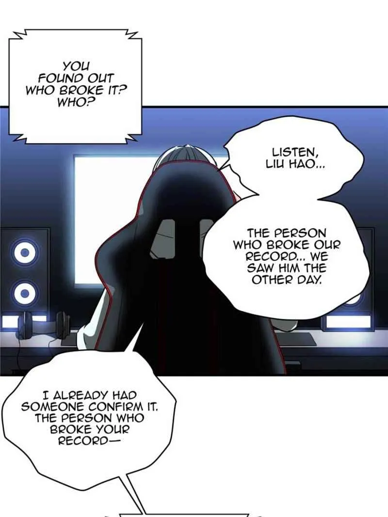 Read The King’s Avatar (Reboot) chapter 48 image 8 on Lezhin
