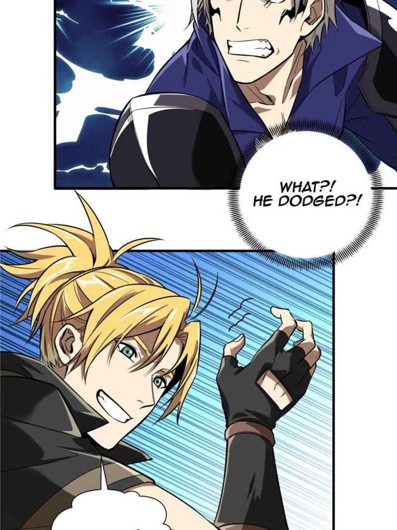 Read The King’s Avatar (Reboot) chapter 49 image 10 on Lezhin