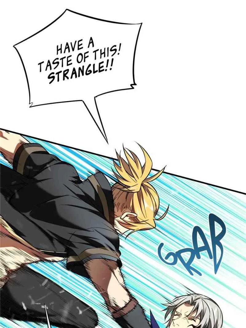 Read The King’s Avatar (Reboot) chapter 49 image 12 on Lezhin