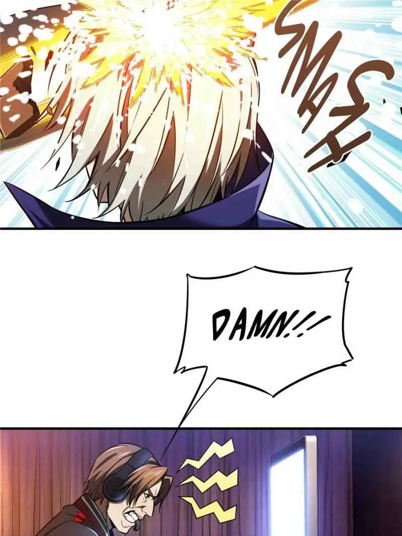 Read The King’s Avatar (Reboot) chapter 49 image 15 on Lezhin