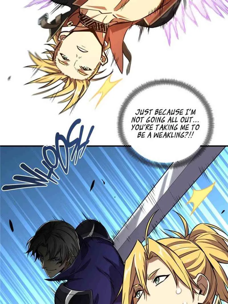 Read The King’s Avatar (Reboot) chapter 49 image 20 on Lezhin