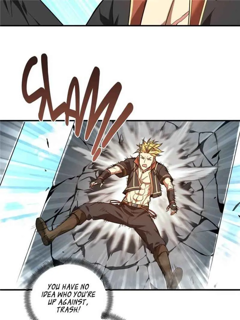 Read The King’s Avatar (Reboot) chapter 49 image 22 on Lezhin