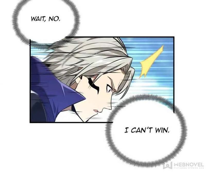 Read The King’s Avatar (Reboot) chapter 49 image 24 on Lezhin