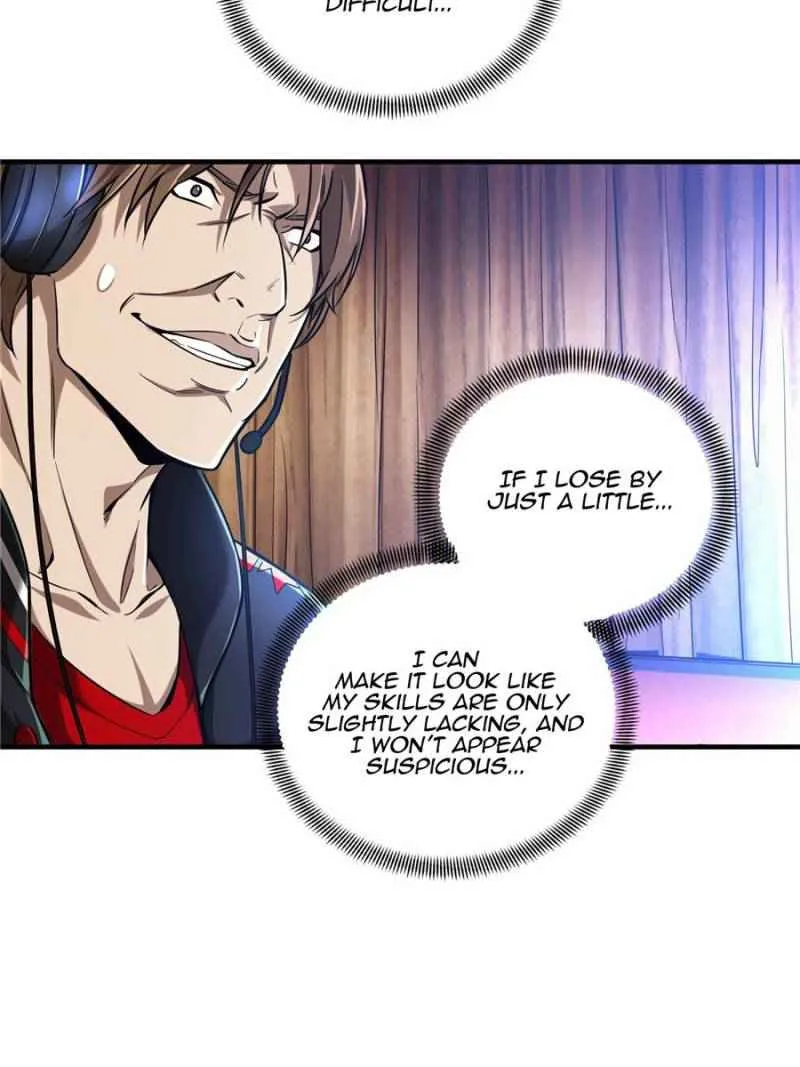 Read The King’s Avatar (Reboot) chapter 49 image 26 on Lezhin