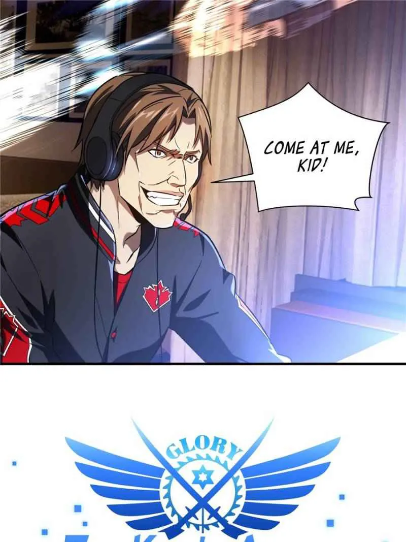 Read The King’s Avatar (Reboot) chapter 49 image 3 on Lezhin