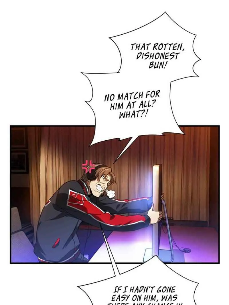 Read The King’s Avatar (Reboot) chapter 49 image 31 on Lezhin