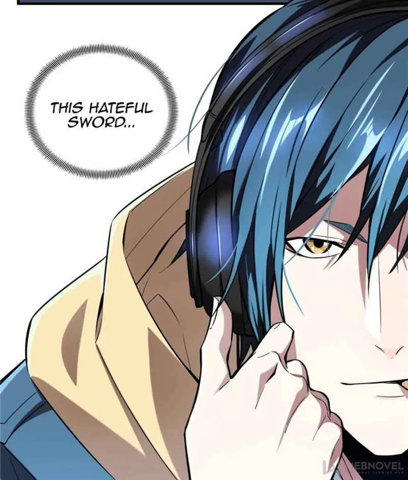 Read The King’s Avatar (Reboot) chapter 49 image 33 on Lezhin