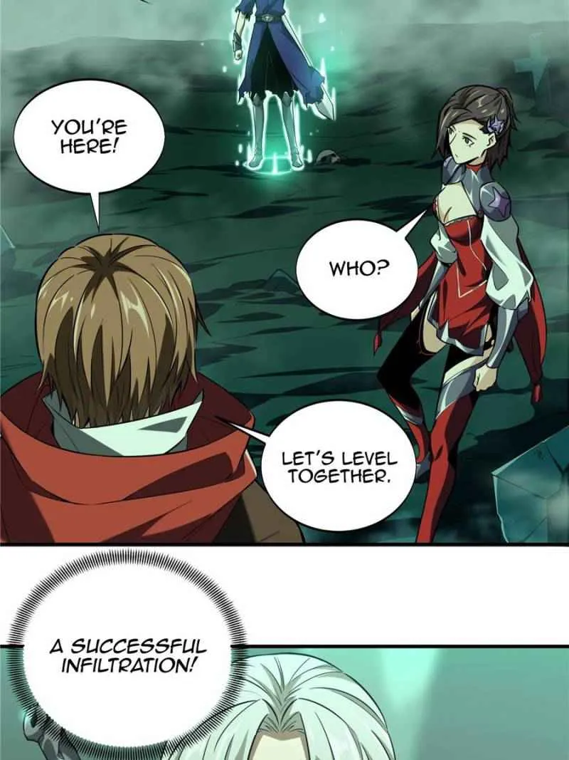 Read The King’s Avatar (Reboot) chapter 49 image 35 on Lezhin