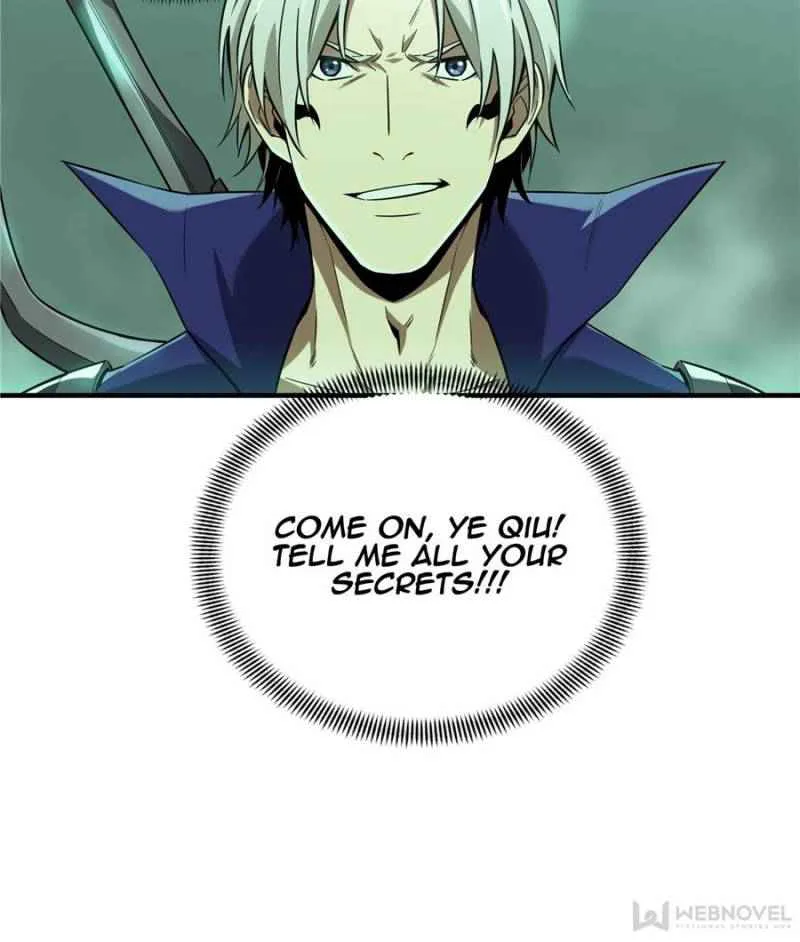Read The King’s Avatar (Reboot) chapter 49 image 36 on Lezhin