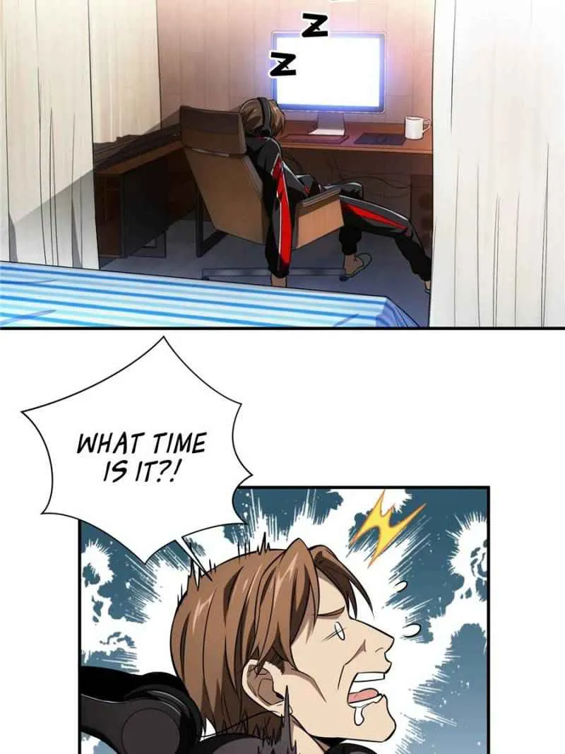 Read The King’s Avatar (Reboot) chapter 49 image 38 on Lezhin