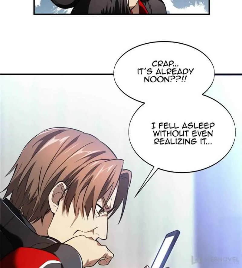 Read The King’s Avatar (Reboot) chapter 49 image 39 on Lezhin