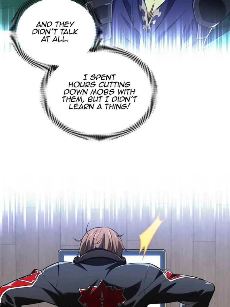 Read The King’s Avatar (Reboot) chapter 49 image 41 on Lezhin