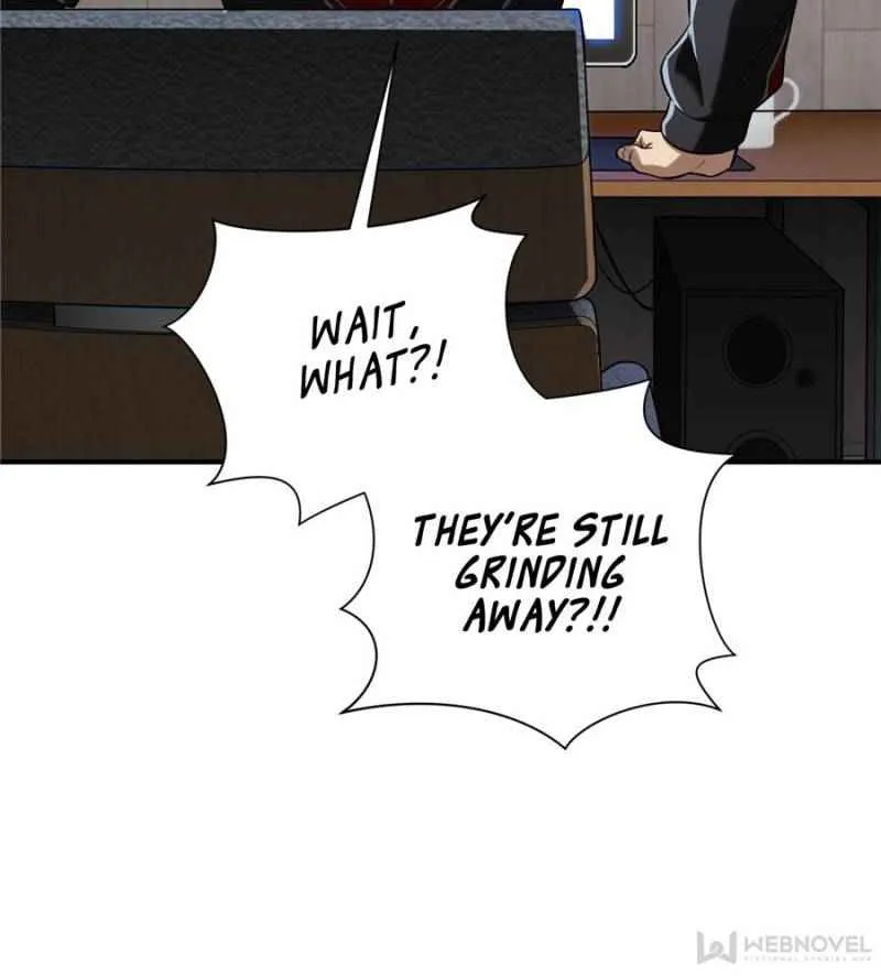 Read The King’s Avatar (Reboot) chapter 49 image 42 on Lezhin