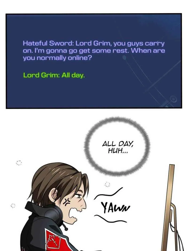 Read The King’s Avatar (Reboot) chapter 49 image 43 on Lezhin