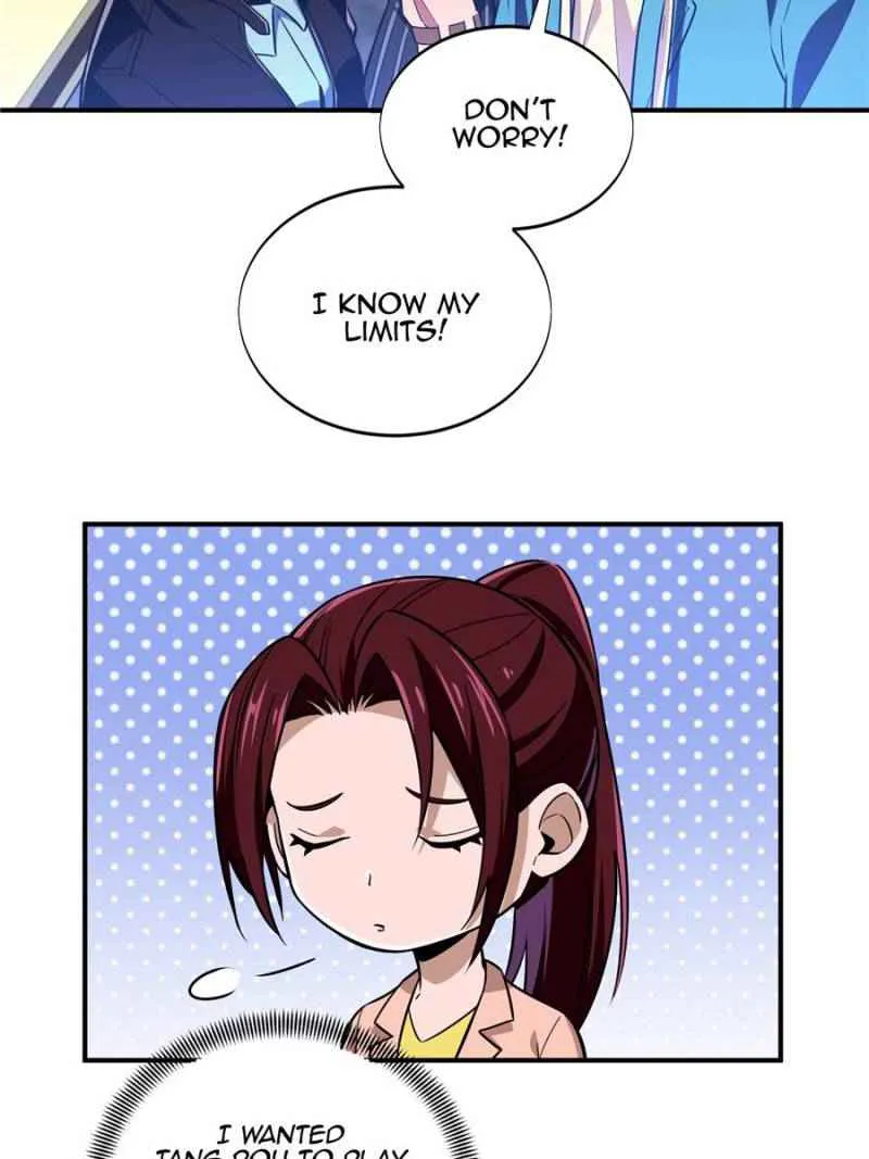 Read The King’s Avatar (Reboot) chapter 49 image 53 on Lezhin