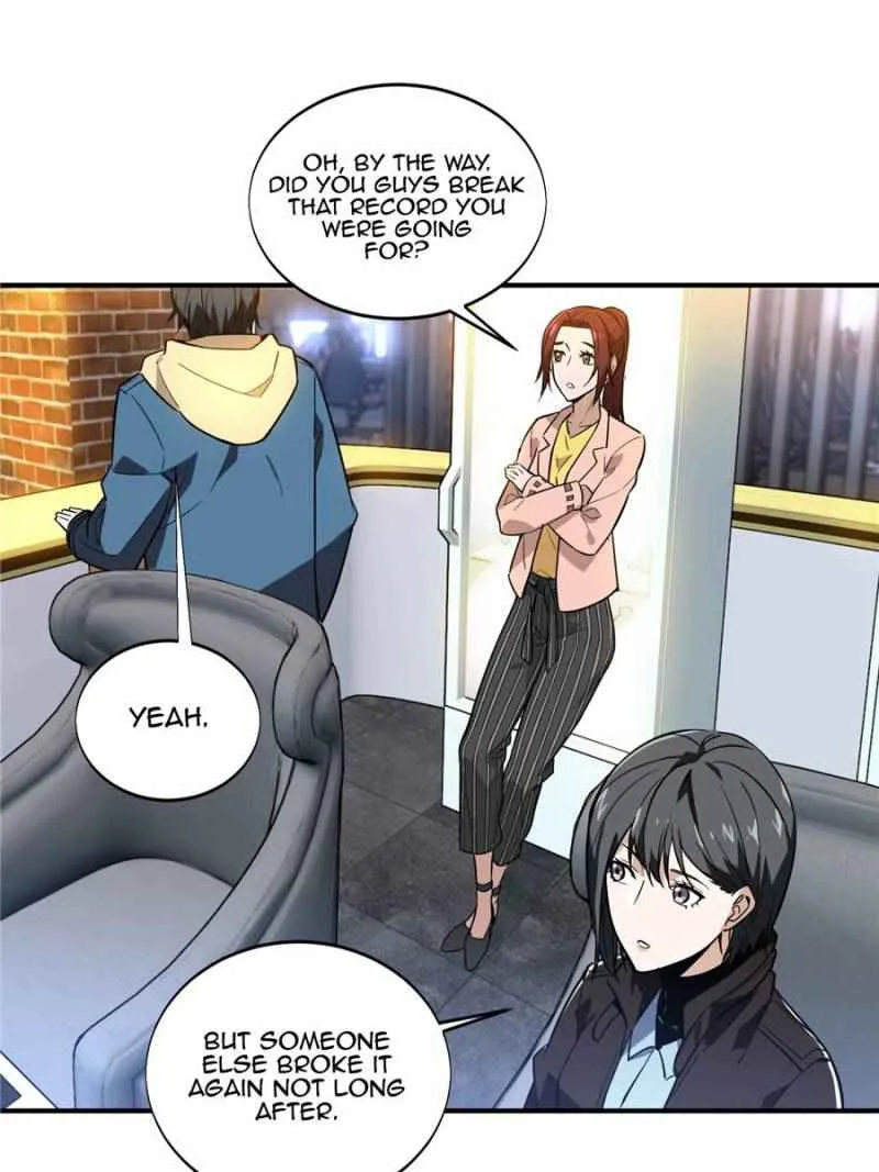 Read The King’s Avatar (Reboot) chapter 49 image 55 on Lezhin