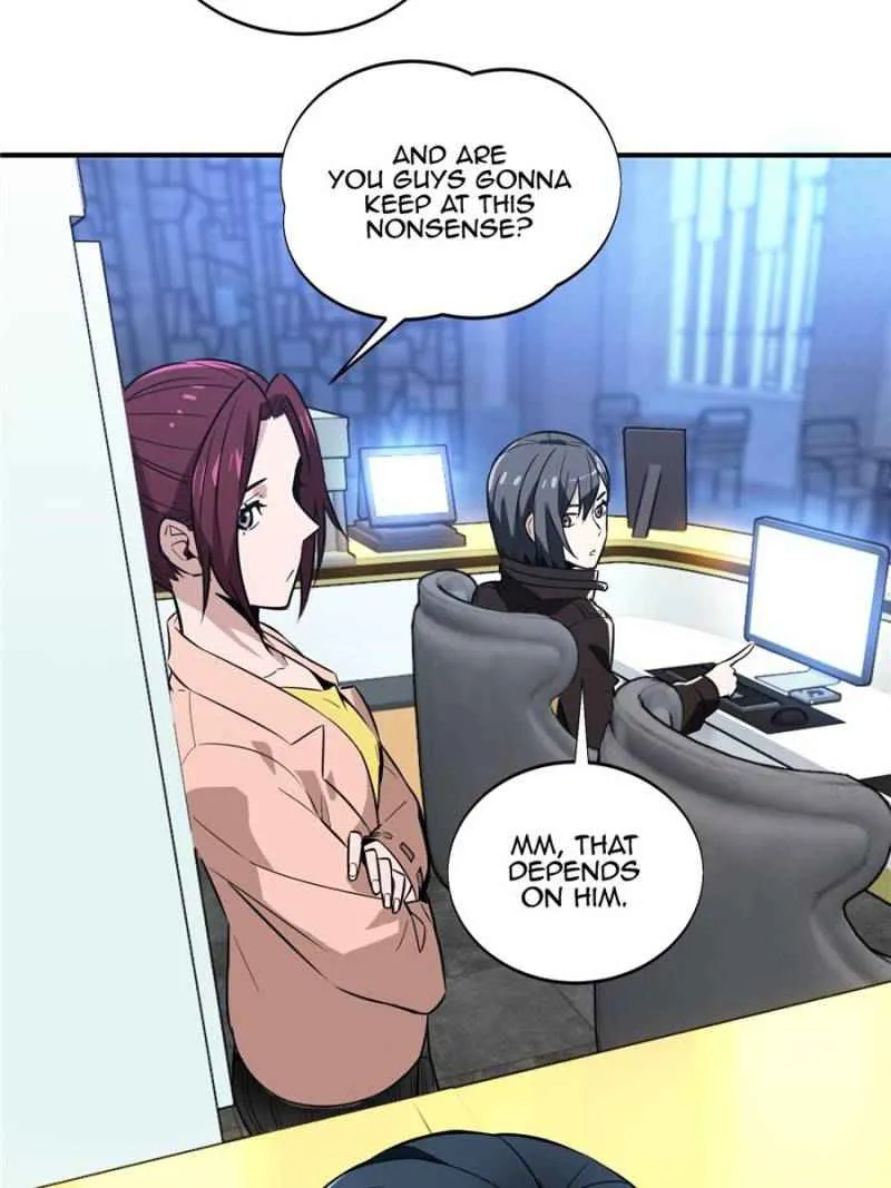 Read The King’s Avatar (Reboot) chapter 49 image 56 on Lezhin